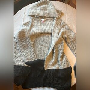Knit Cardigan